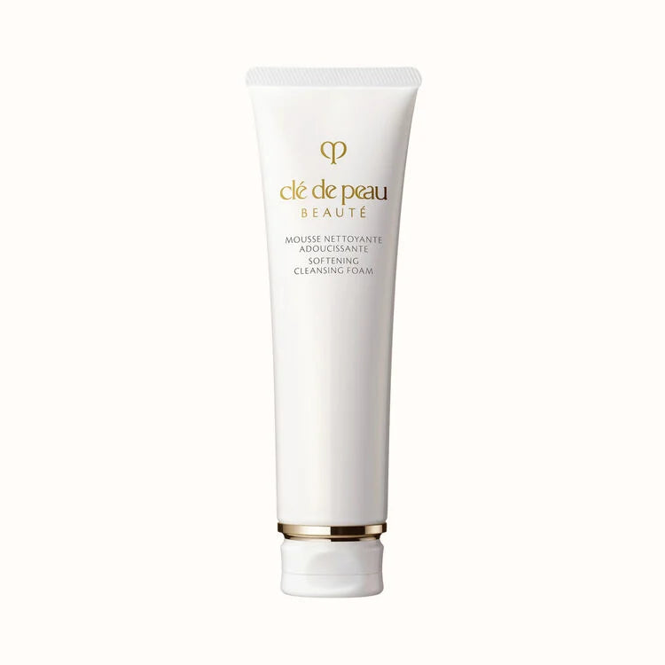 Clé de Peau Beauté Softening Cleansing Foam N