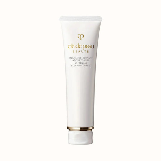 Clé de Peau Beauté Softening Cleansing Foam N