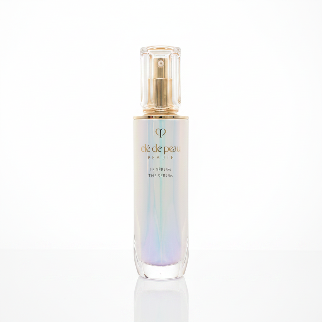 Cle de Peau Beaute The Serum