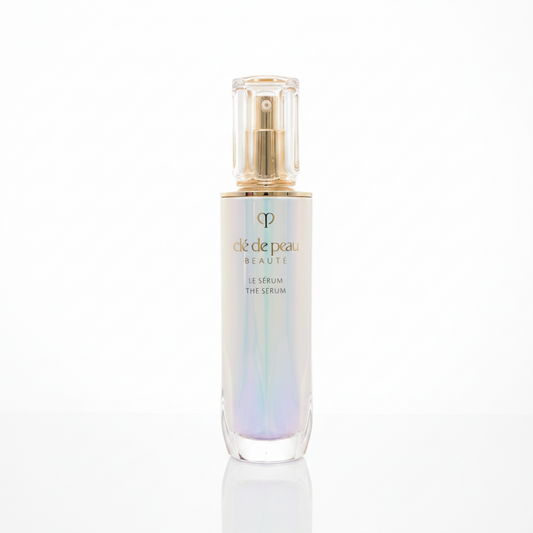 Cle de Peau Beaute The Serum