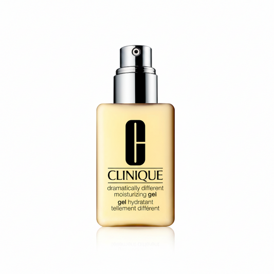 Clinique Dramatically Different Moisturizing Gel