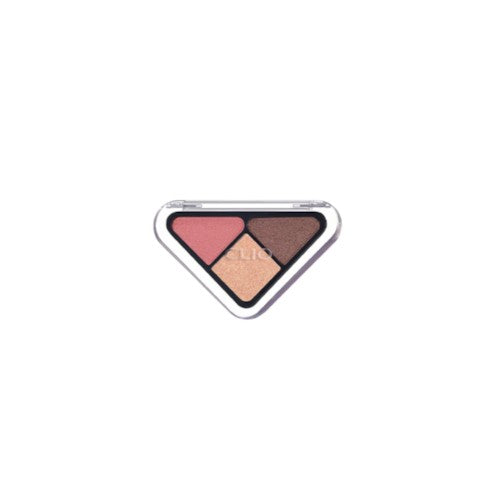 Clio Essential Shadow Tap Rose Closer