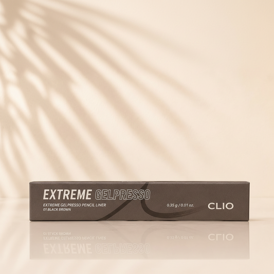 Clio Extreme Gelpresso Pencil Liner
