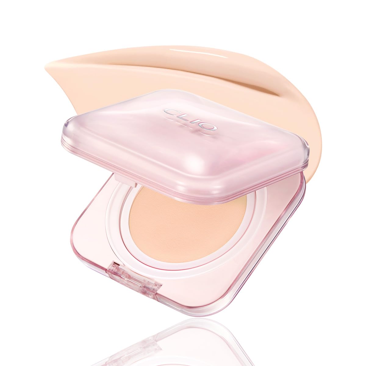 Clio Kill Cover Mesh Glow Essential Cushion Foundation