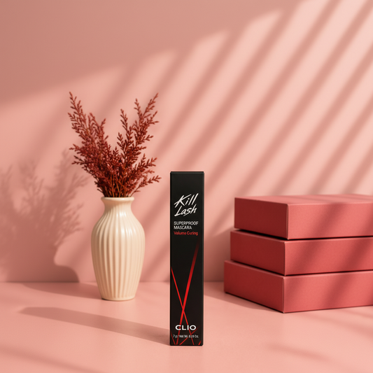 Clio Kill Lash Superproof Mascara
