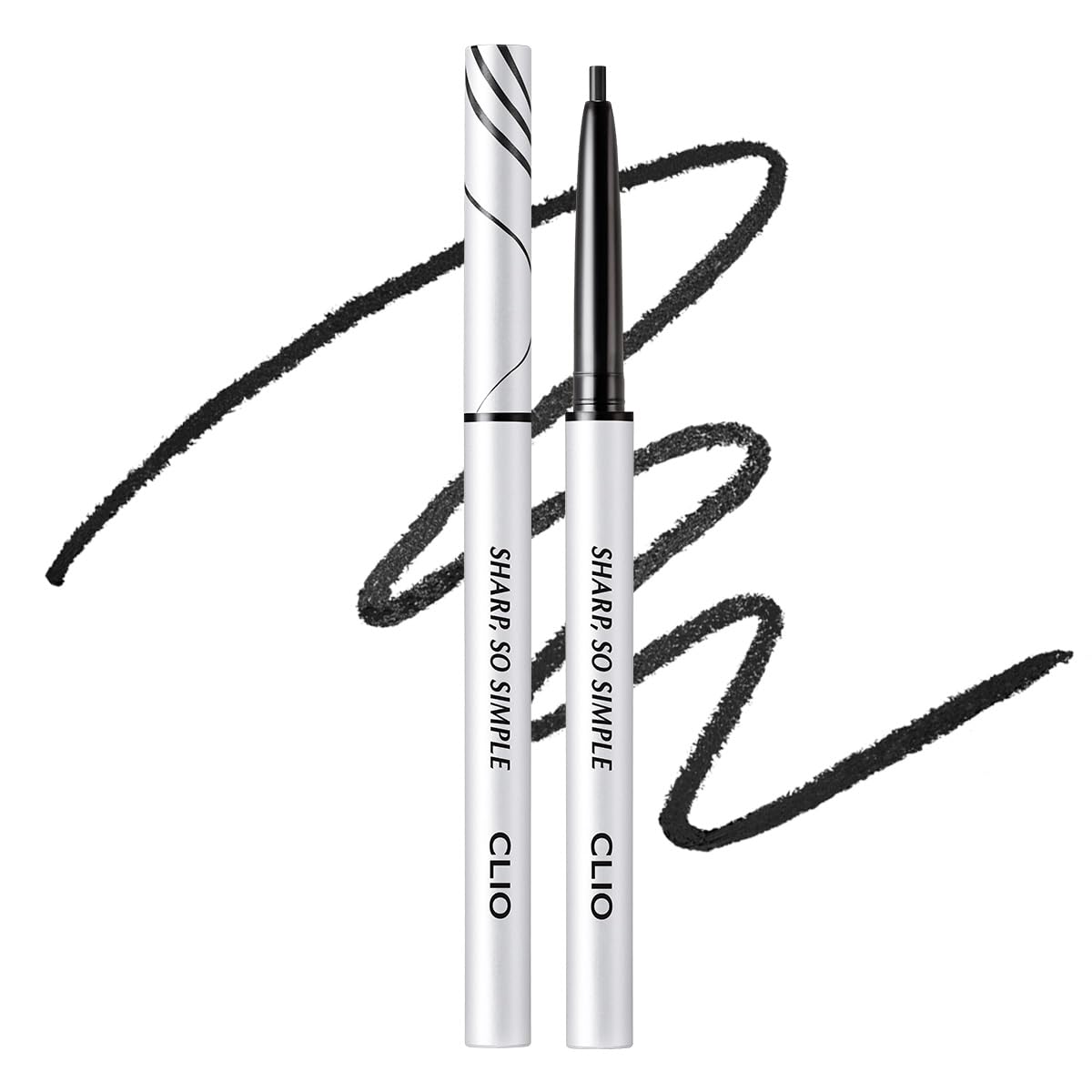 Clio Sharp So Simple Waterproof Pencil Liner
