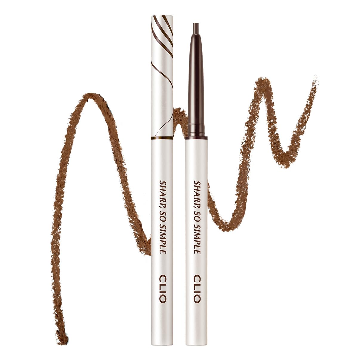 Clio Sharp So Simple Waterproof Pencil Liner