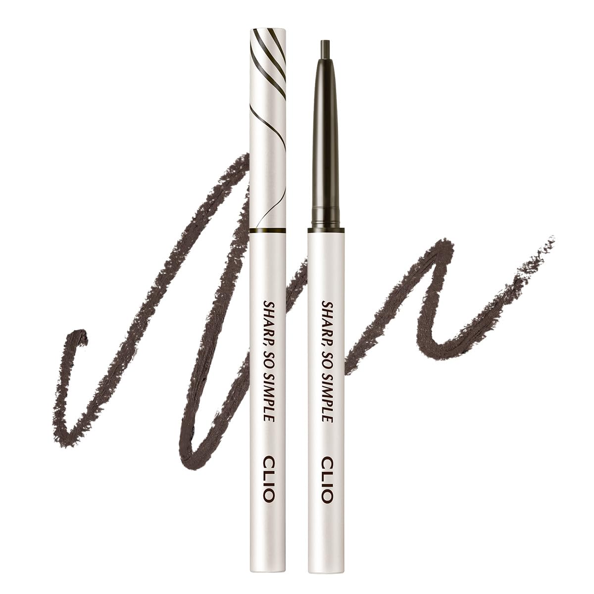 Clio Sharp So Simple Waterproof Pencil Liner