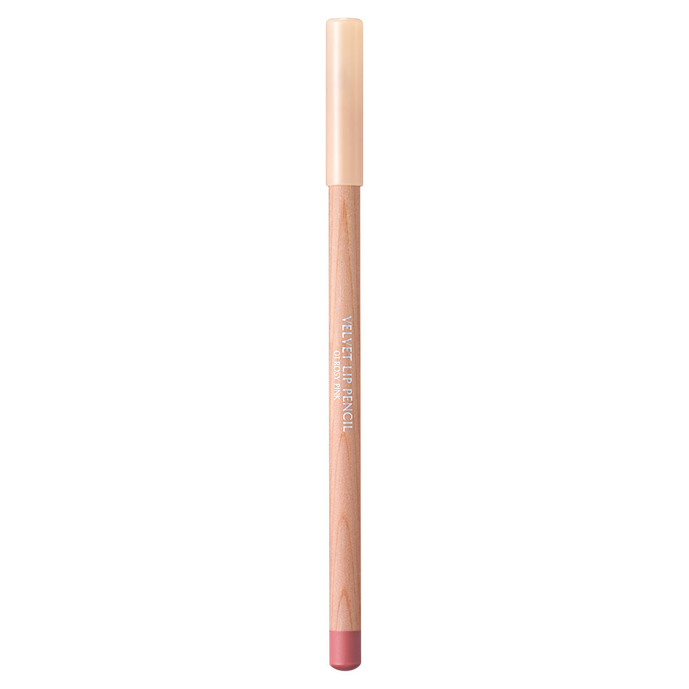 Clio Velvet Lip Pencil