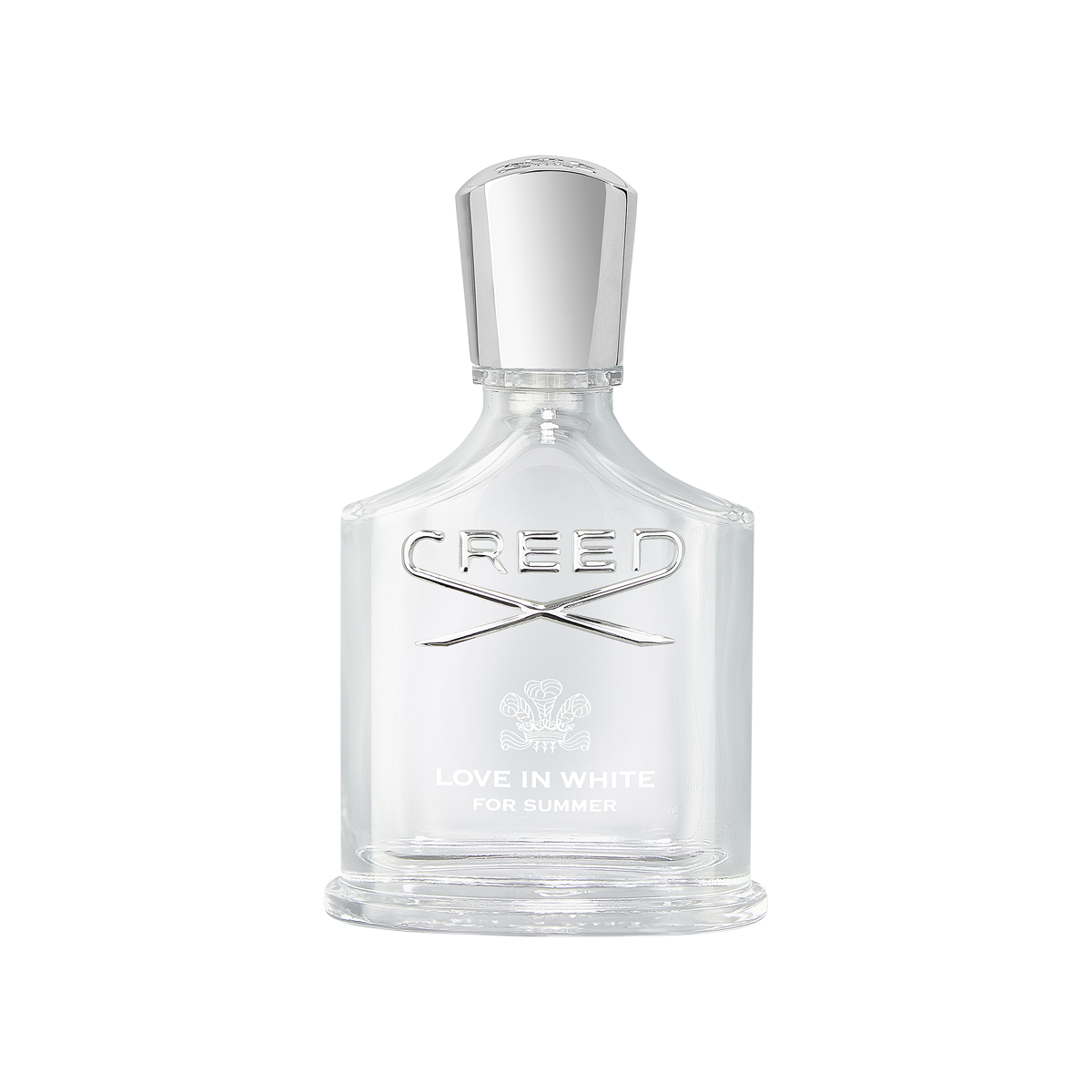 Creed Love In White For Summer EDP