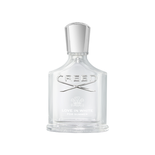 Creed Love In White For Summer EDP