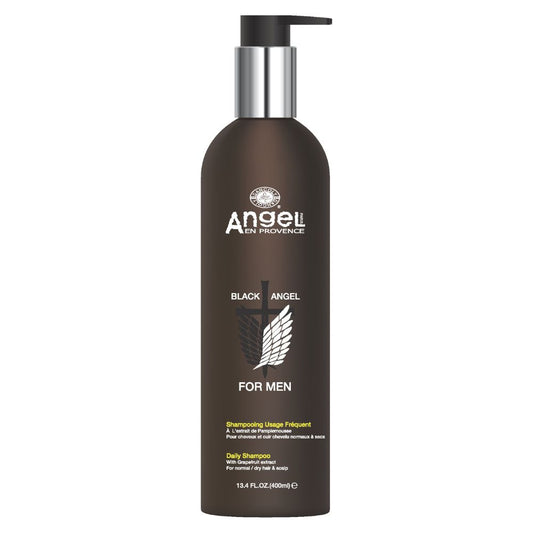 Dancoly Black Angel For Men Daily Shampoo with Grapefruit Extract