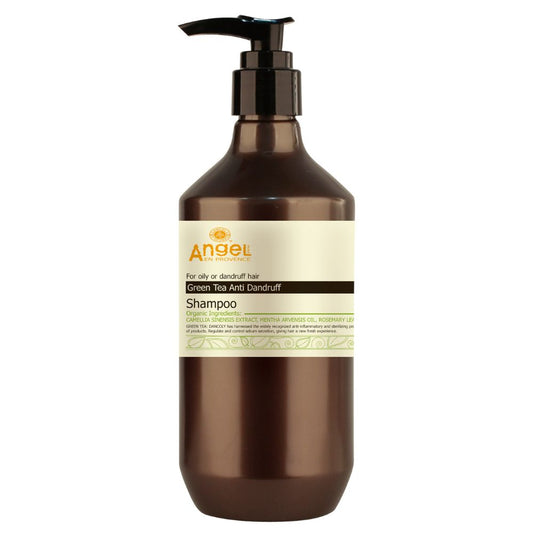 Dancoly Green Tea Anti Dandruff Shampoo