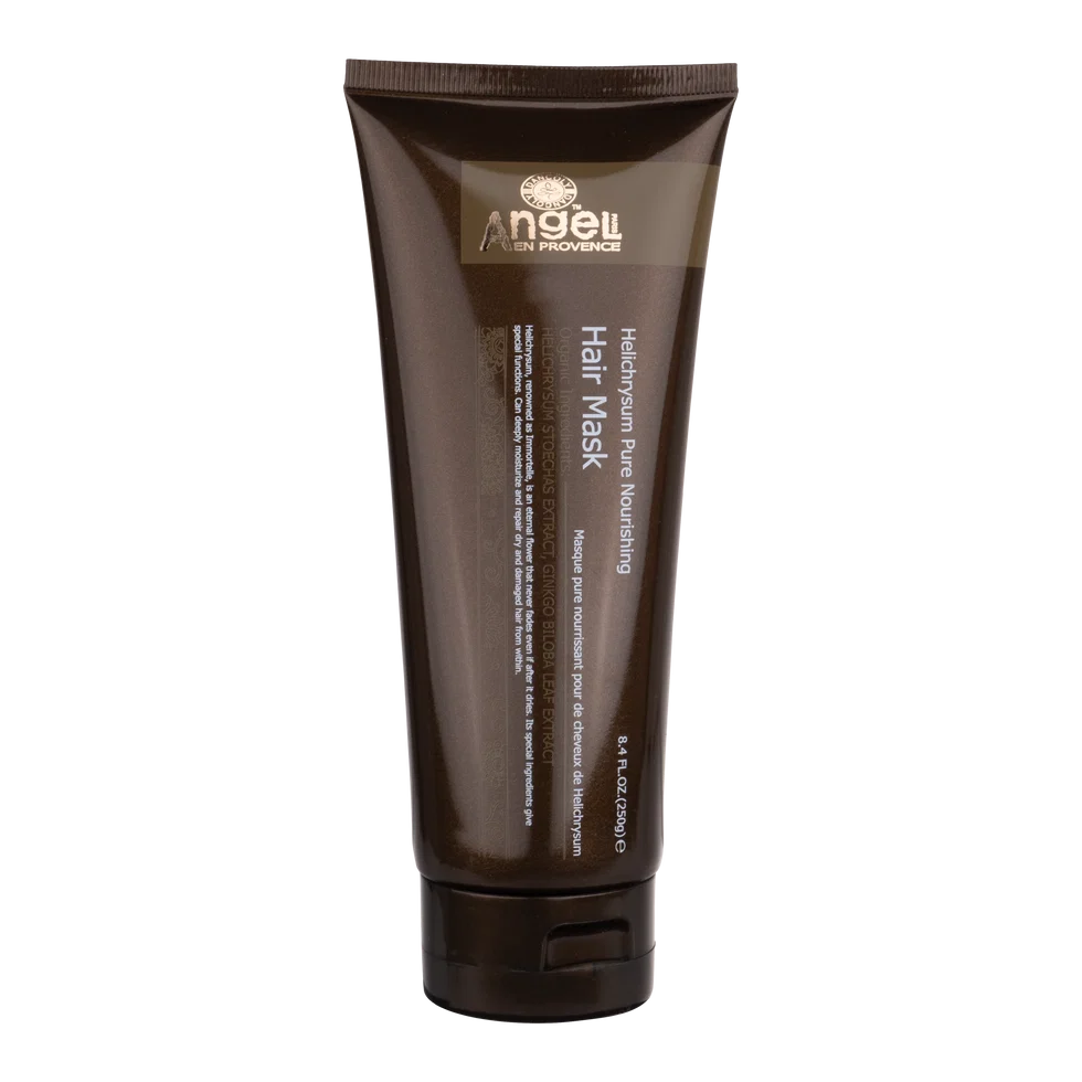 Dancoly Helichrysum Pure Nourishing Hair Mask