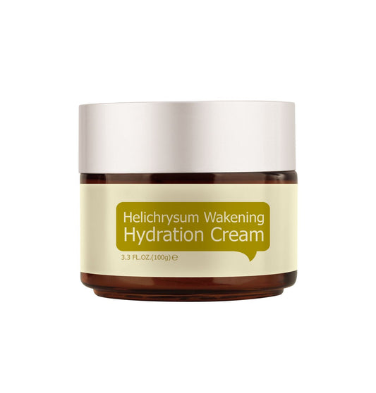 Dancoly Helichrysum Wakening Hydration Cream