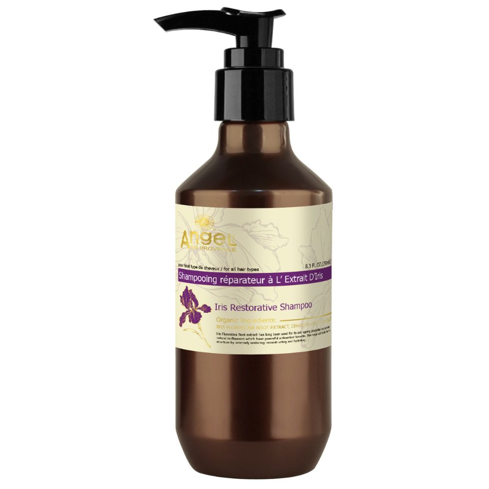Dancoly Iris Regulating Shampoo