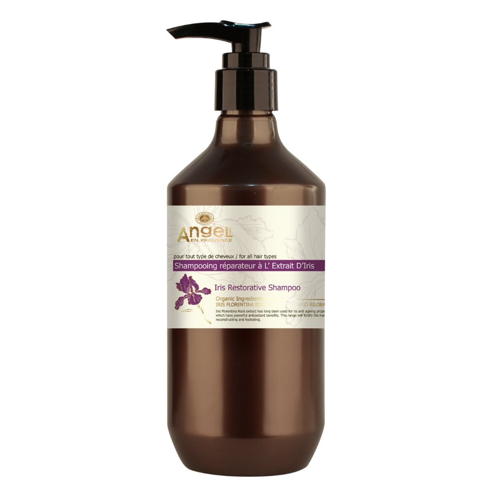 Dancoly Iris Regulating Shampoo