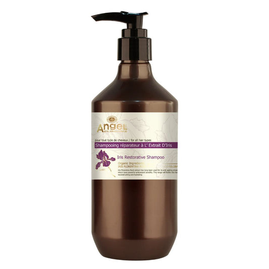 Dancoly Iris Regulating Shampoo