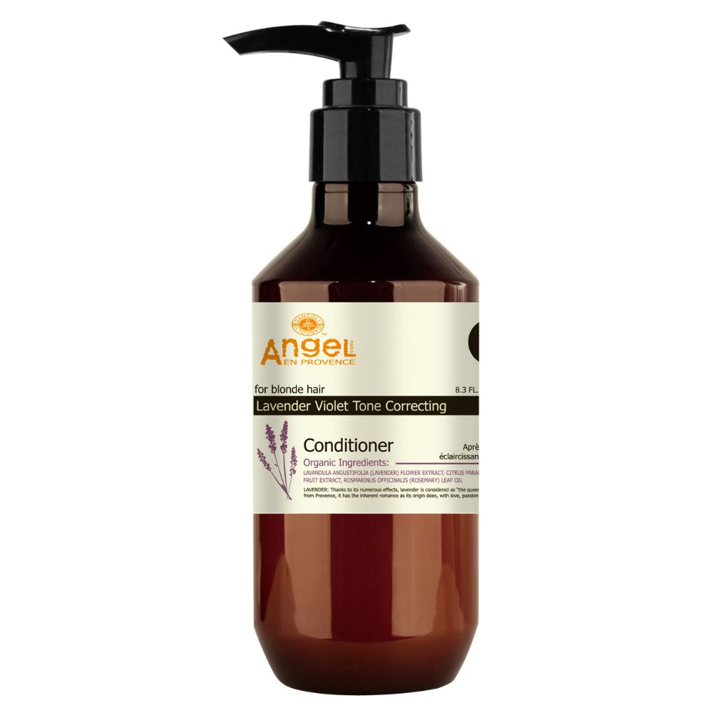 Dancoly Lavender Violet Tone Correcting Conditioner
