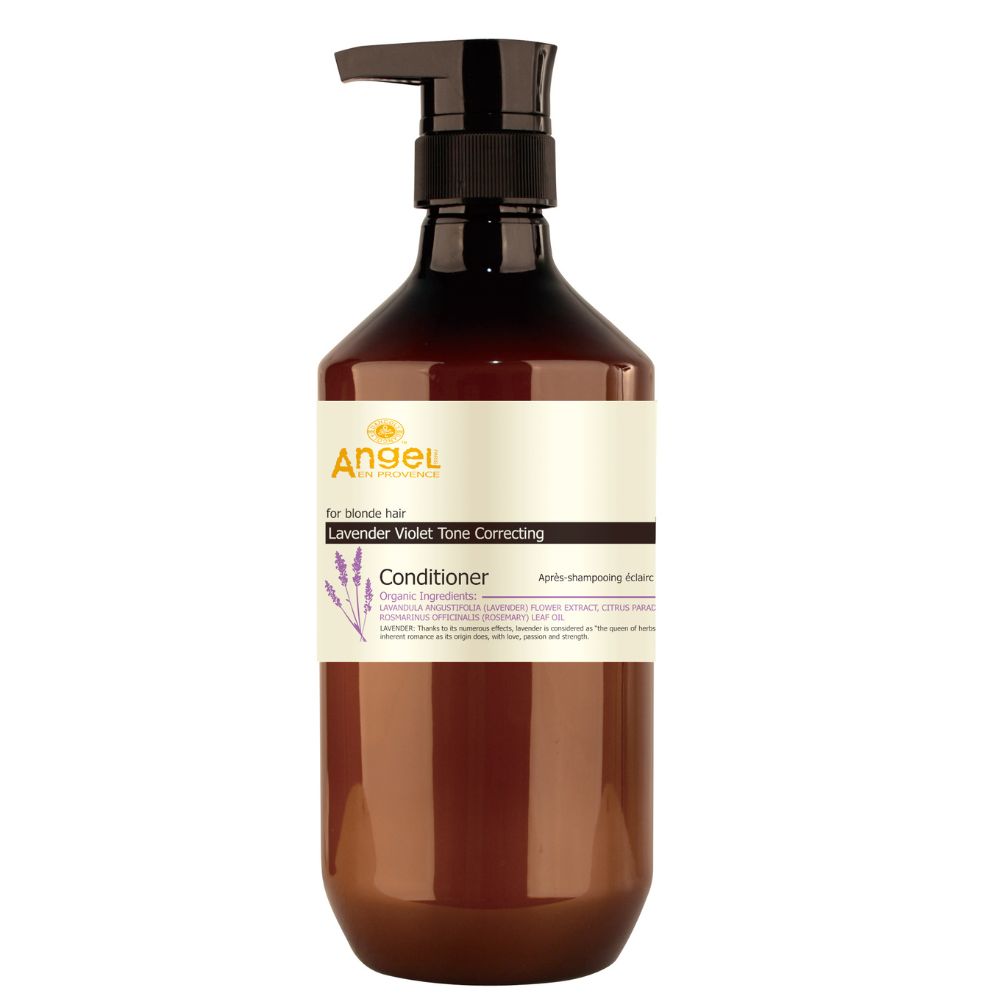 Dancoly Lavender Violet Tone Correcting Conditioner