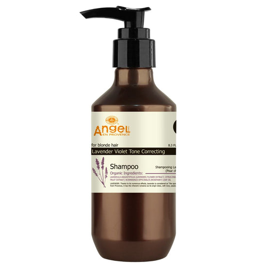 Dancoly Lavender Violet Tone Correcting Shampoo (for blonde hair)