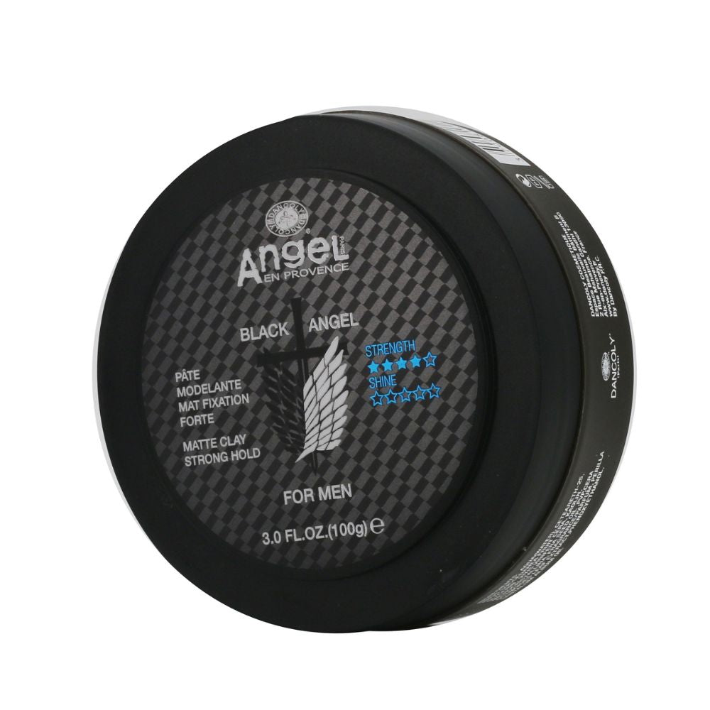 Dancoly Matte Clay Strong Hold for men