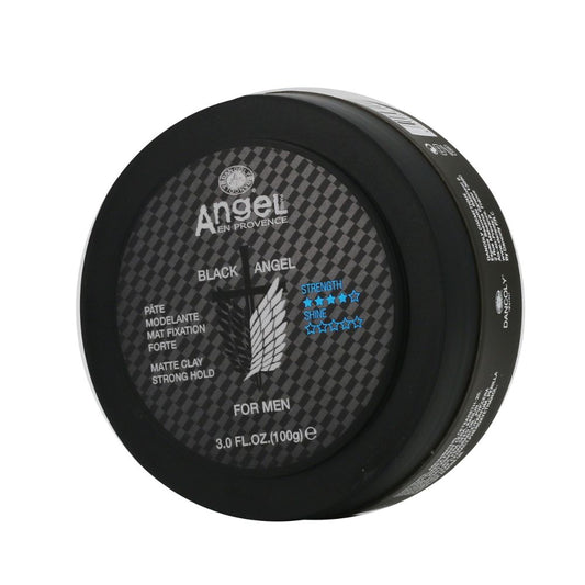 Dancoly Matte Clay Strong Hold for men