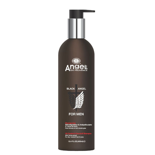 Dancoly Oil Control & Dandruff Shampoo with Perilla Extract for men