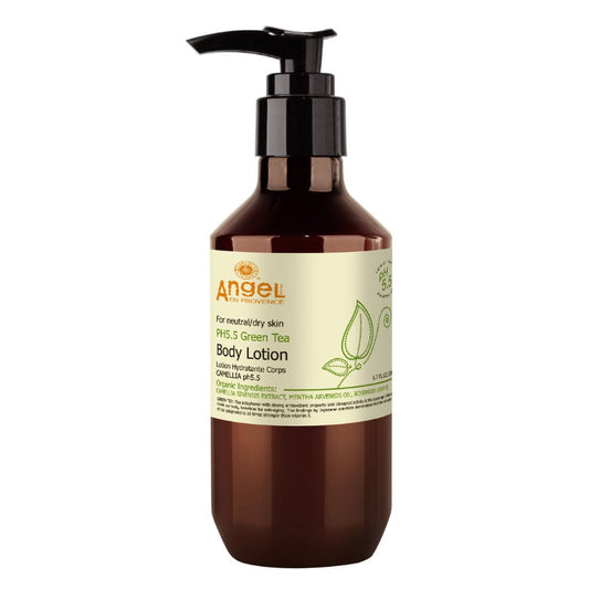 Dancoly PH5.5 Green Tea Body Lotion