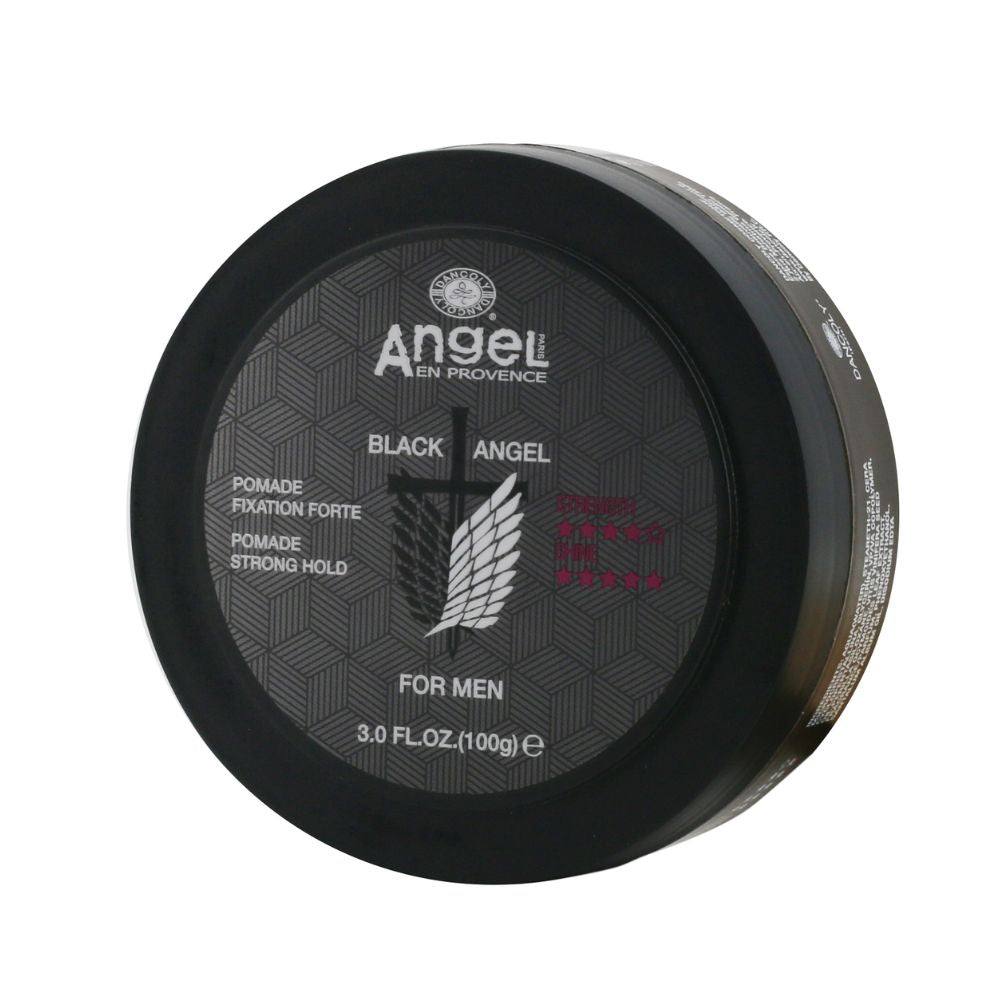 Dancoly Pomade Strong Hold for Men