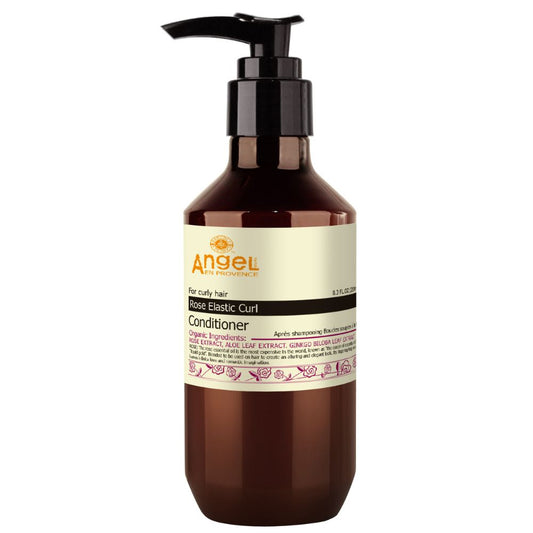 Dancoly Rose Elastic Curl Conditioner