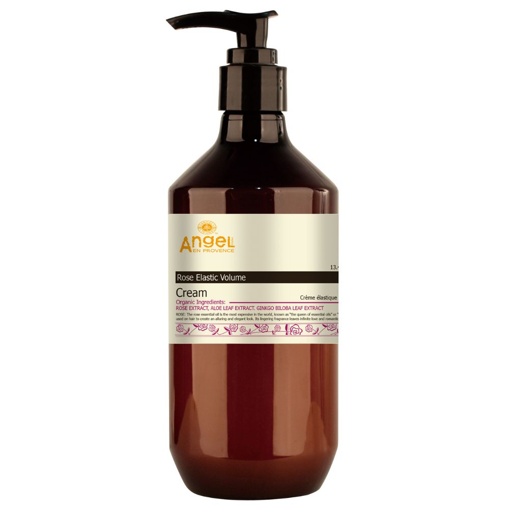 Dancoly Rose Elastic Volume Cream
