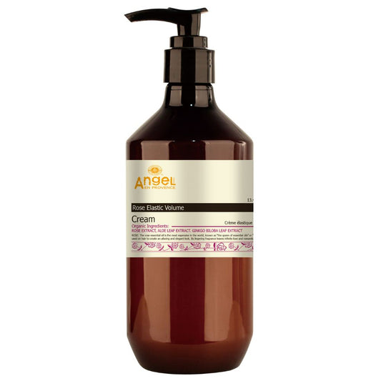 Dancoly Rose Elastic Volume Cream