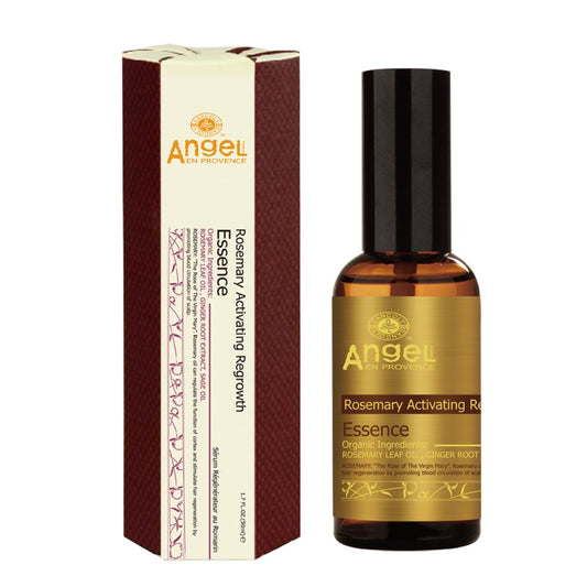 Dancoly Rosemary Activating Regrowth Essence