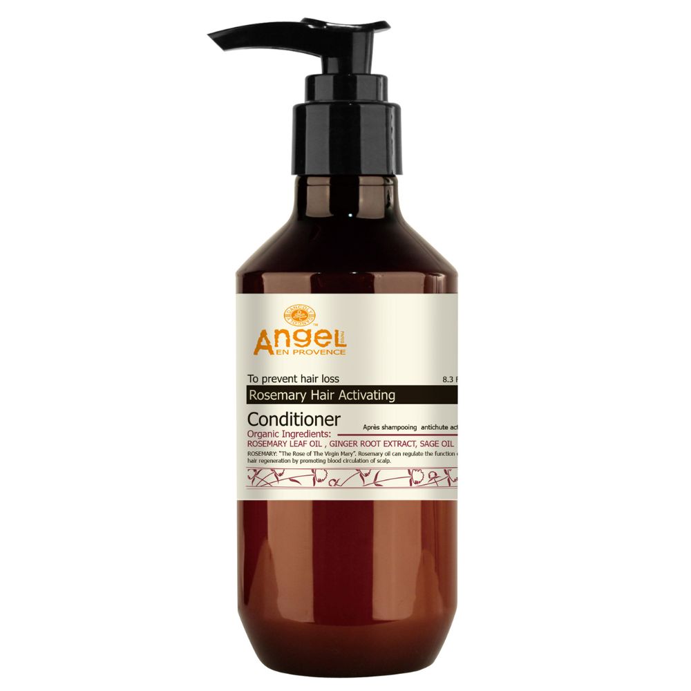 Dancoly Rosemary Hair Activating Conditioner