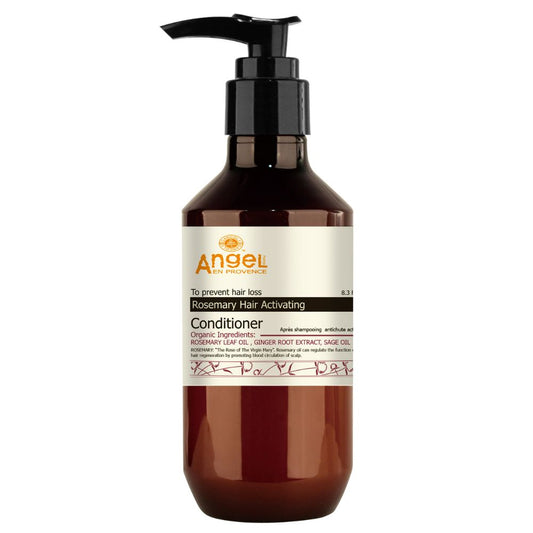 Dancoly Rosemary Hair Activating Conditioner