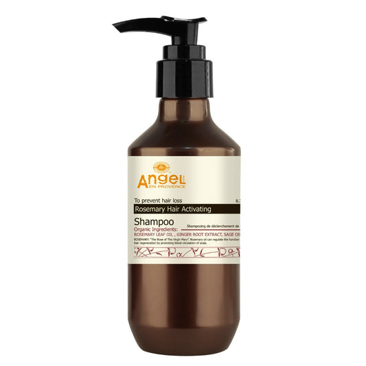 Dancoly Rosemary Hair Activating Shampoo