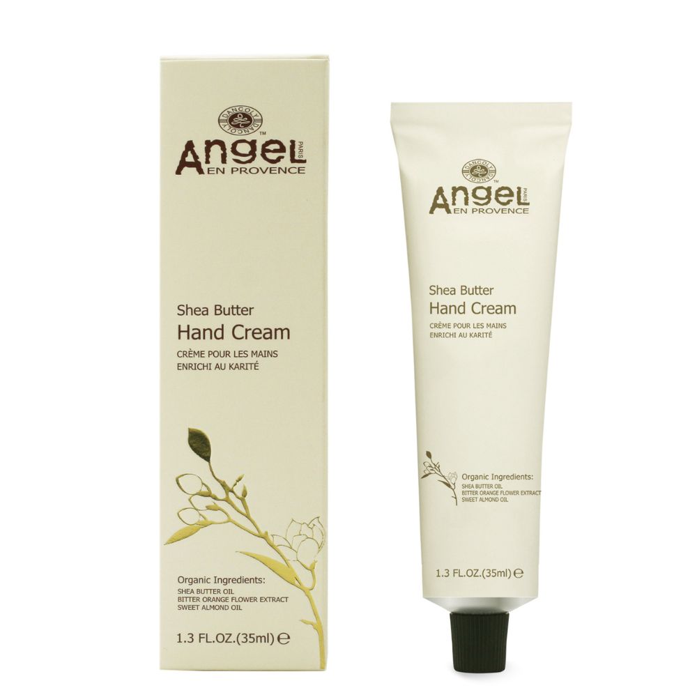Dancoly Shea Butter Hand Care Cream