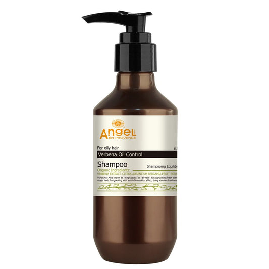 Dancoly Verbena Oil Control Shampoo
