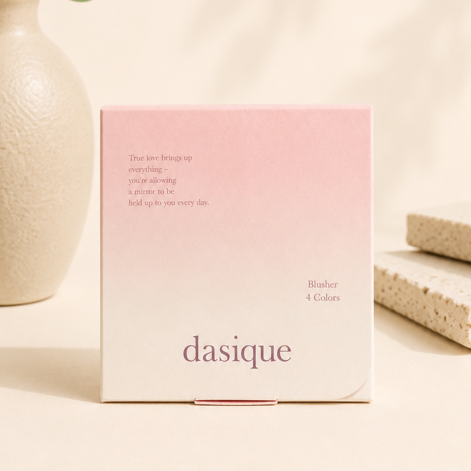 Dasique Blending Mood Cheek