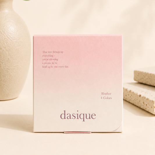 Dasique Blending Mood Cheek