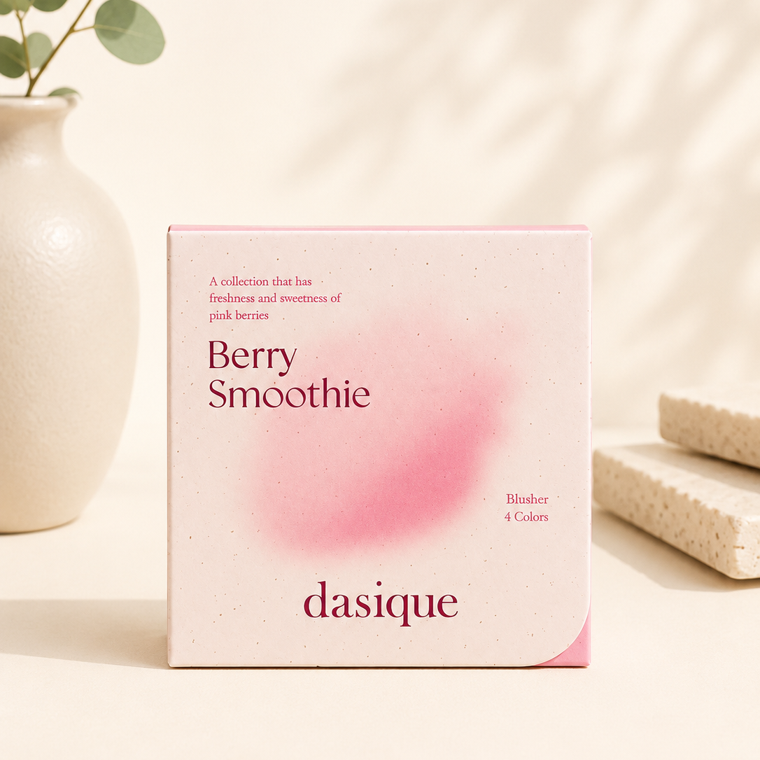 Dasique Blending Mood Cheek