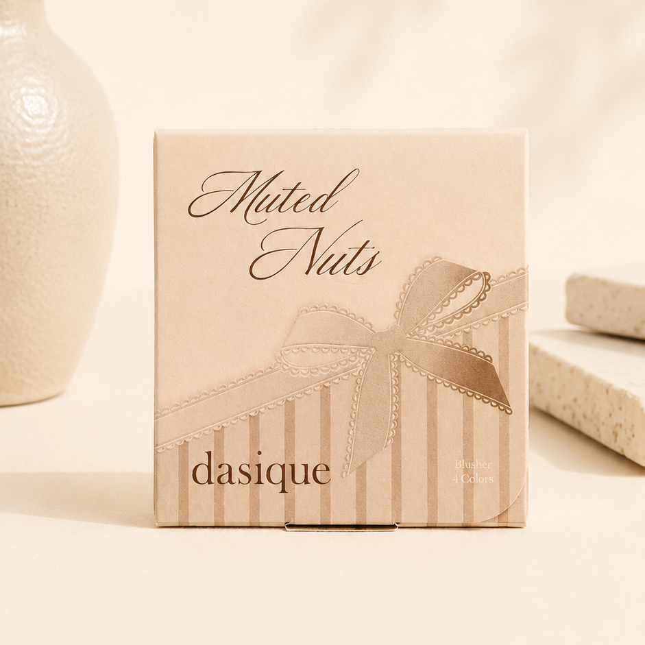 Dasique Blending Mood Cheek