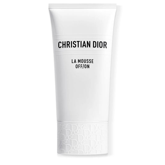 Dior La Mousse OFF ON Foaming Cleanser