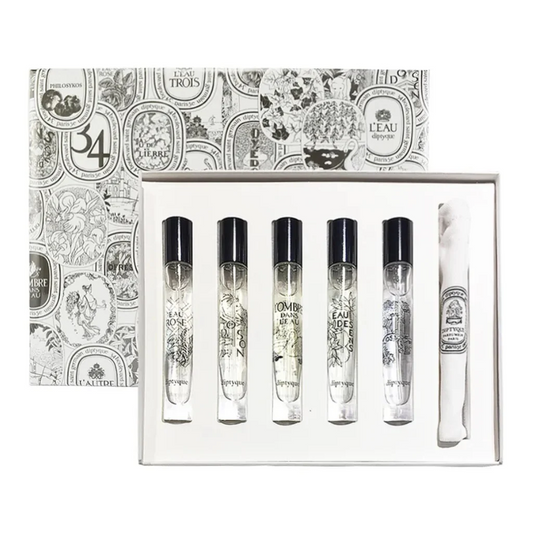 Diptyque Discovery EDT