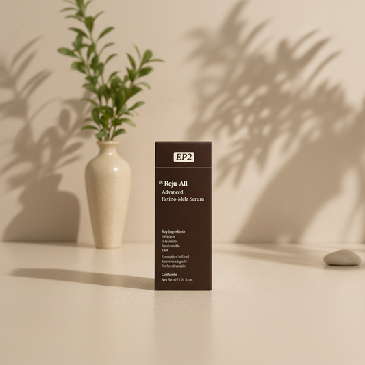 Dr. Reju-All Advanced Retino-Mela Serum