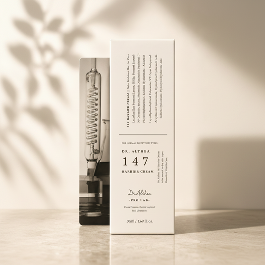 Dr.Althea 147 Barrier Cream