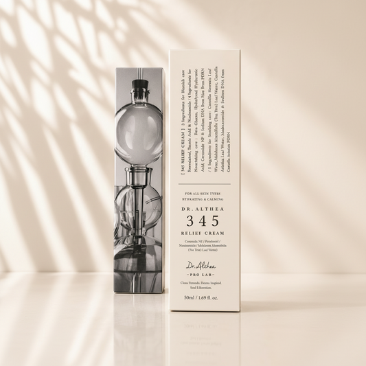 Dr.Althea 345 Relief Cream