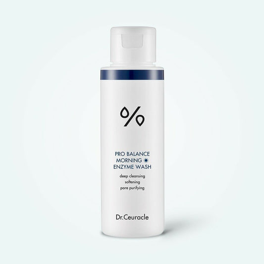 Dr.Ceuracle Pro Balance Morning Enzyme Wash