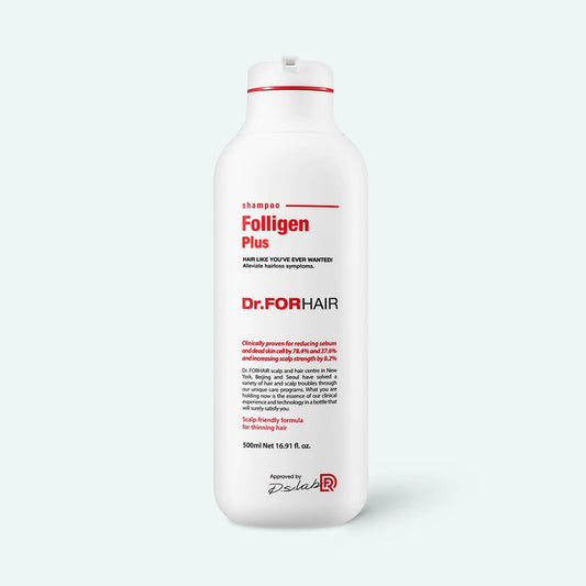 Dr.ForHair Folligen Plus Shampoo